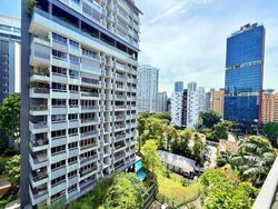 Cairnhill 16 (D9), Apartment #511137201